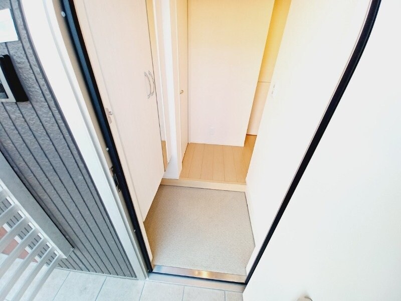 グレイスアベニュー一身田　Aの物件内観写真