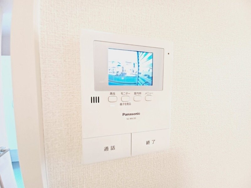 グレイスアベニュー一身田　Aの物件内観写真