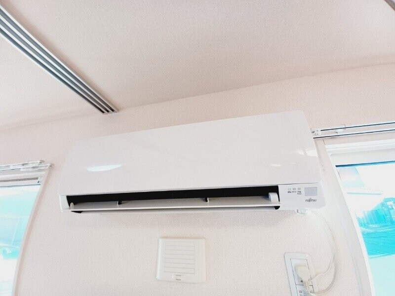 グレイスアベニュー一身田　Aの物件内観写真