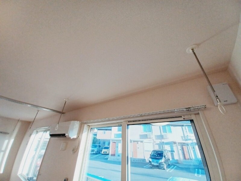 グレイスアベニュー一身田　Aの物件内観写真