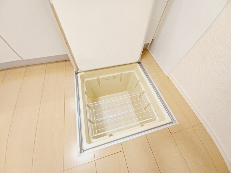 グレイスアベニュー一身田　Aの物件内観写真