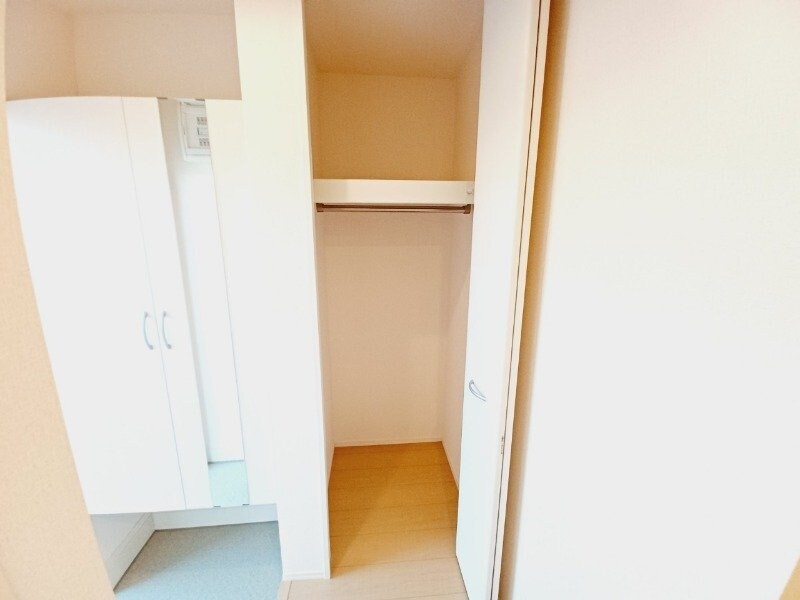 グレイスアベニュー一身田　Aの物件内観写真