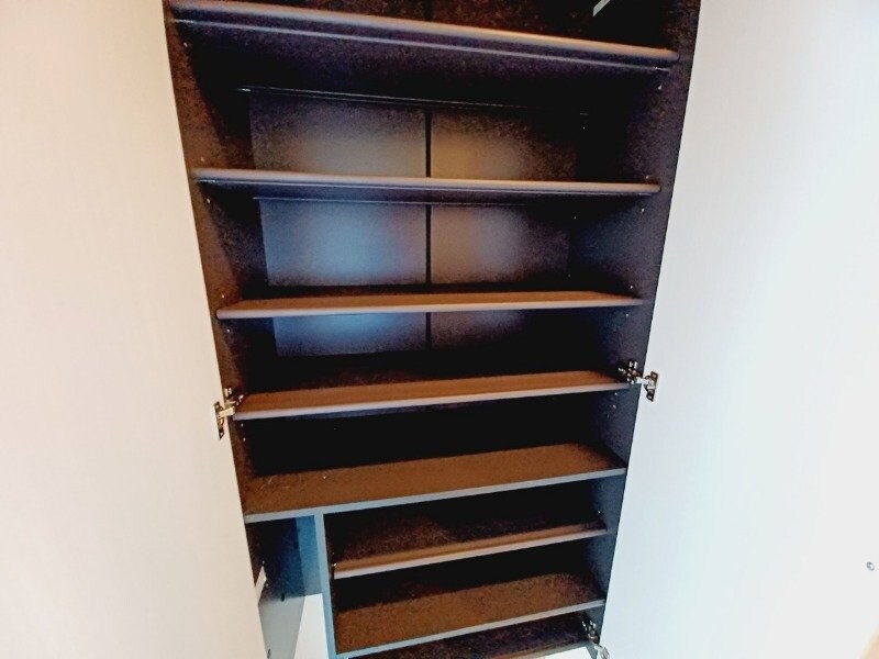 グレイスアベニュー一身田　Aの物件内観写真