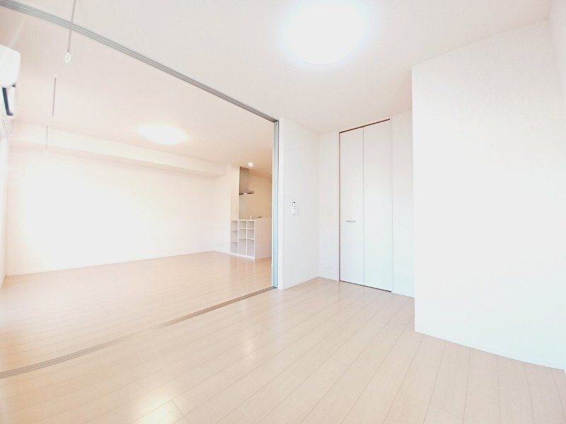 グレイスアベニュー一身田　Aの物件内観写真