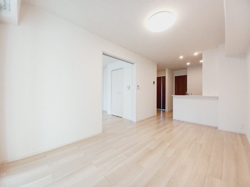 ラルース　Ｂの物件内観写真