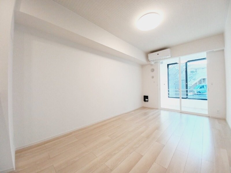 ラルース　Ｂの物件内観写真