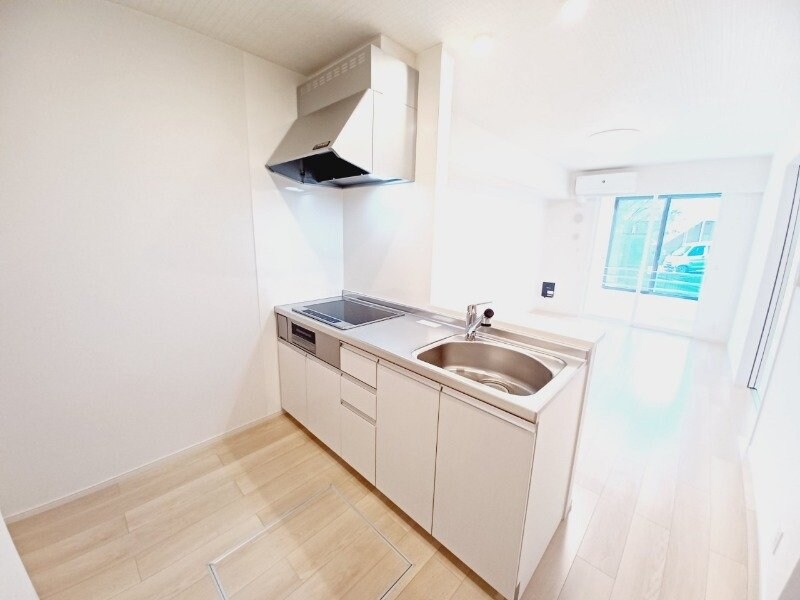 ラルース　Ｂの物件内観写真