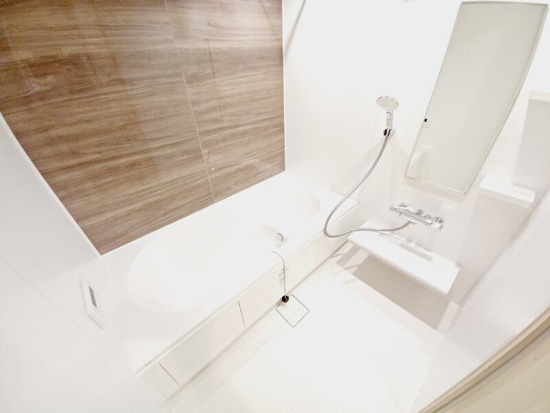 ラルース　Ｂの物件内観写真