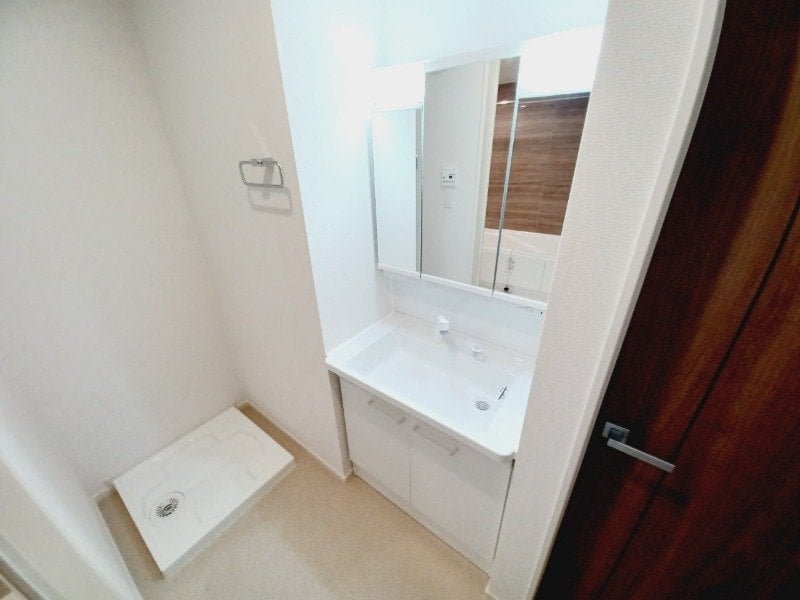 ラルース　Ｂの物件内観写真