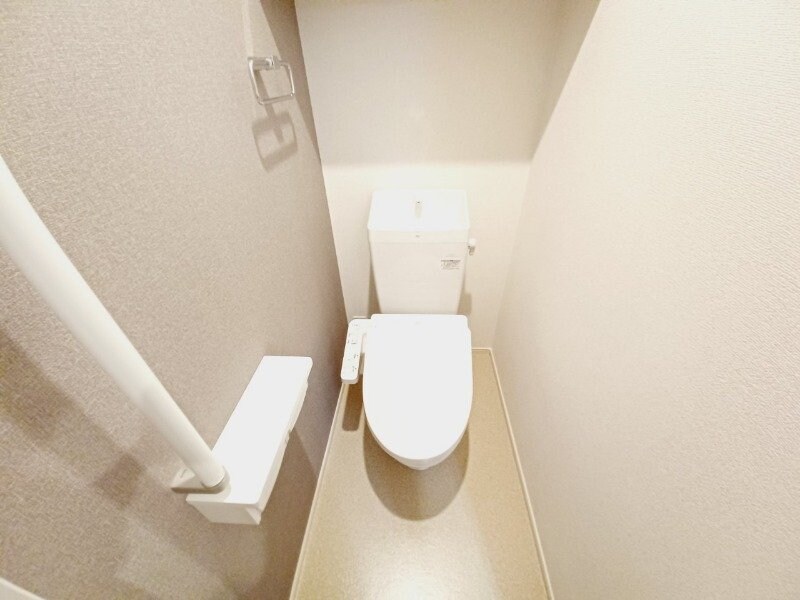 ラルース　Ｂの物件内観写真