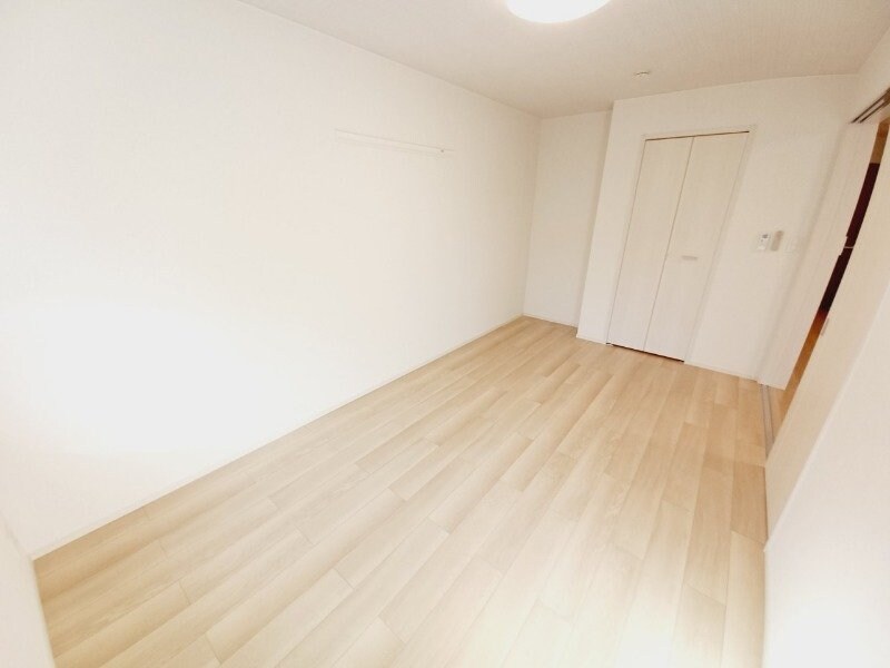 ラルース　Ｂの物件内観写真