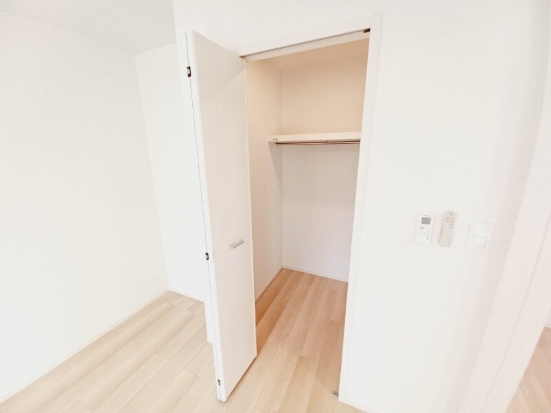 ラルース　Ｂの物件内観写真