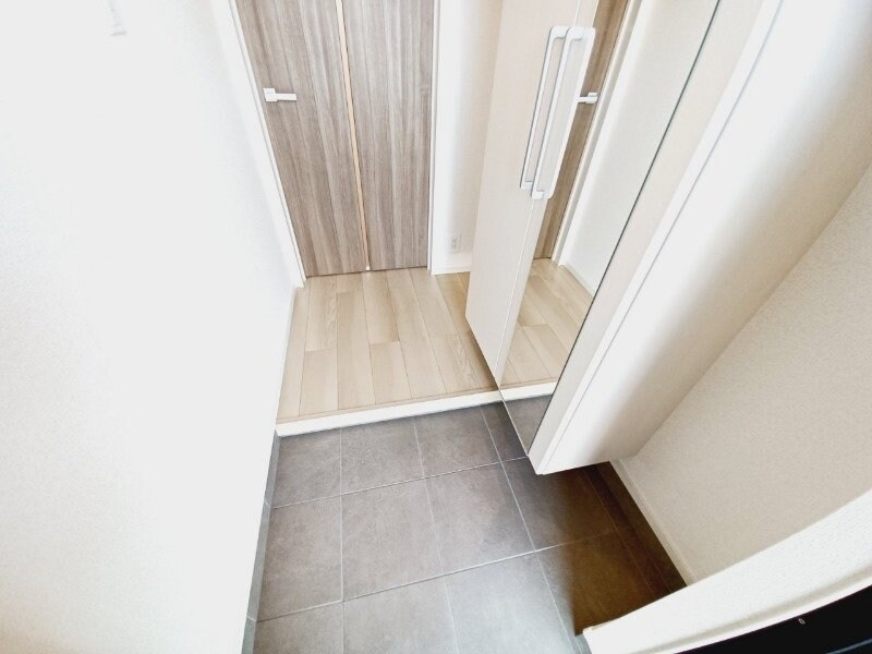 ラルース　Ｂの物件内観写真