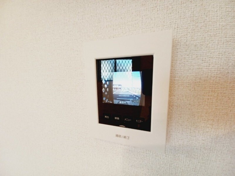 ラルース　Ｂの物件内観写真