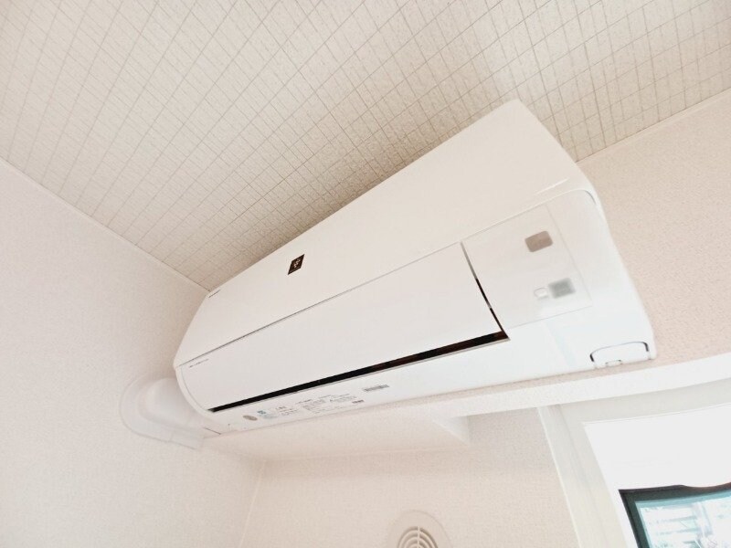 ラルース　Ｂの物件内観写真