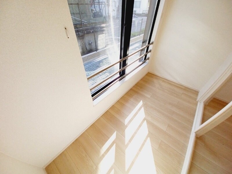 ラルース　Ｂの物件内観写真