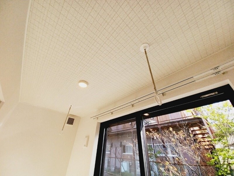 ラルース　Ｂの物件内観写真