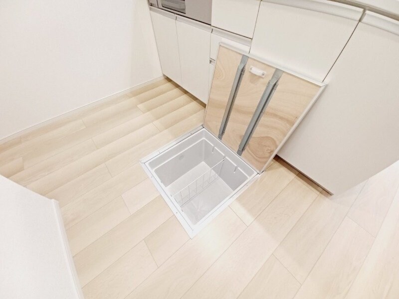 ラルース　Ｂの物件内観写真