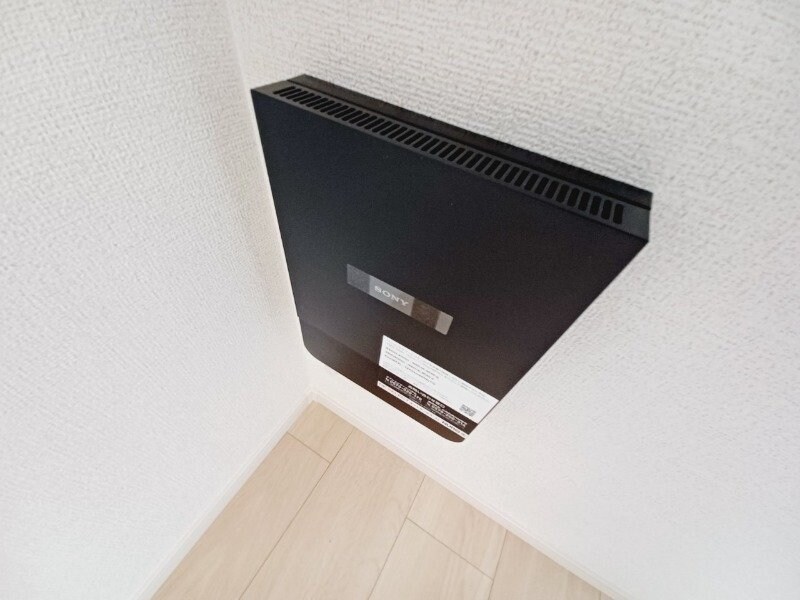 ラルース　Ｂの物件内観写真