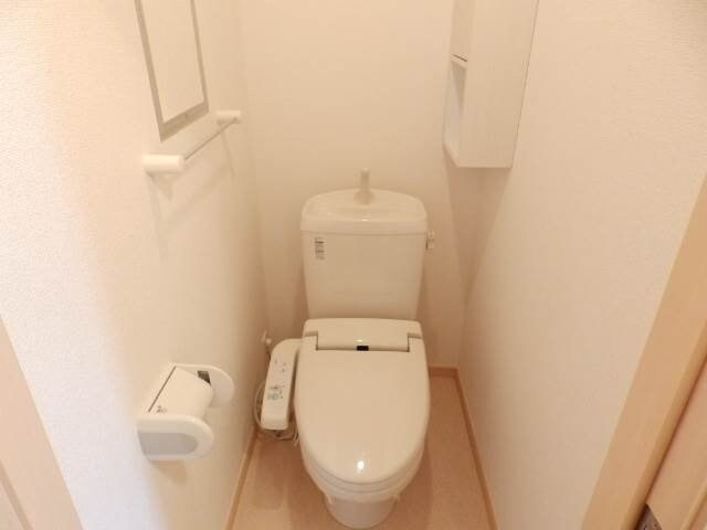 パインテール　ヴィレッジ　Ａ棟の物件内観写真