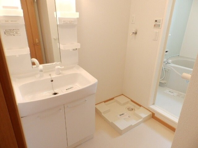 パインテール　ヴィレッジ　Ａ棟の物件内観写真