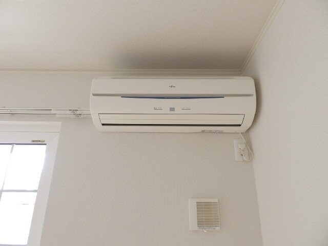 パインテール　ヴィレッジ　Ａ棟の物件内観写真