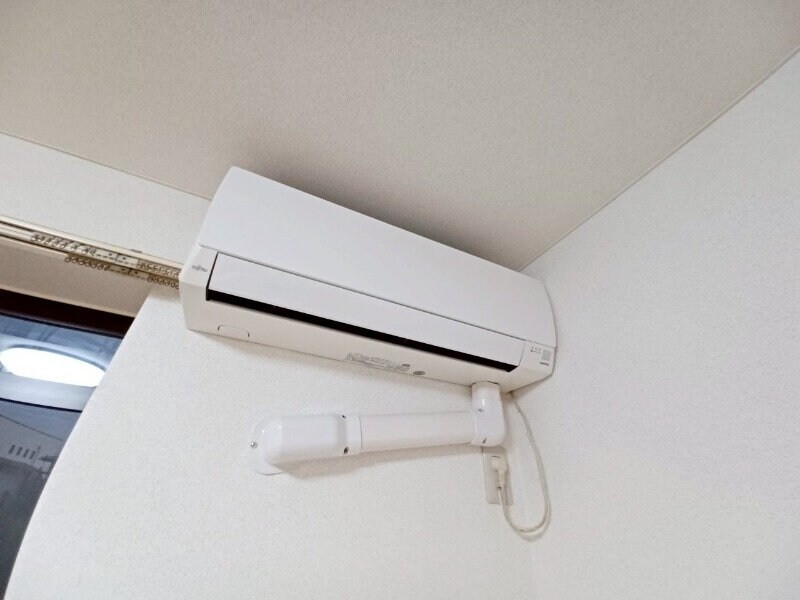 サ－フサイドサンシャイン　Ｓ棟の物件内観写真