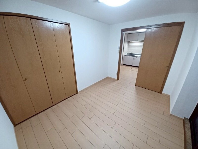 サ－フサイドサンシャイン　Ｓ棟の物件内観写真