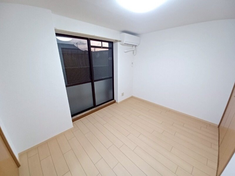 サ－フサイドサンシャイン　Ｓ棟の物件内観写真