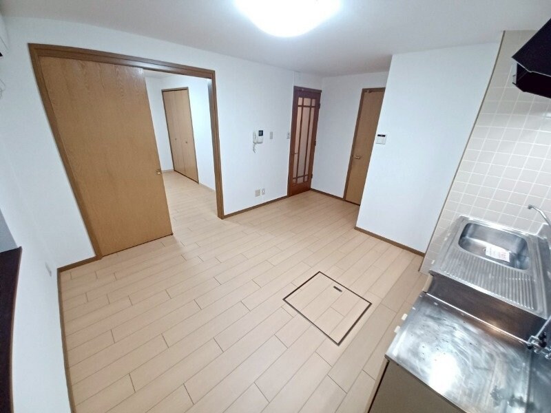 サ－フサイドサンシャイン　Ｓ棟の物件内観写真