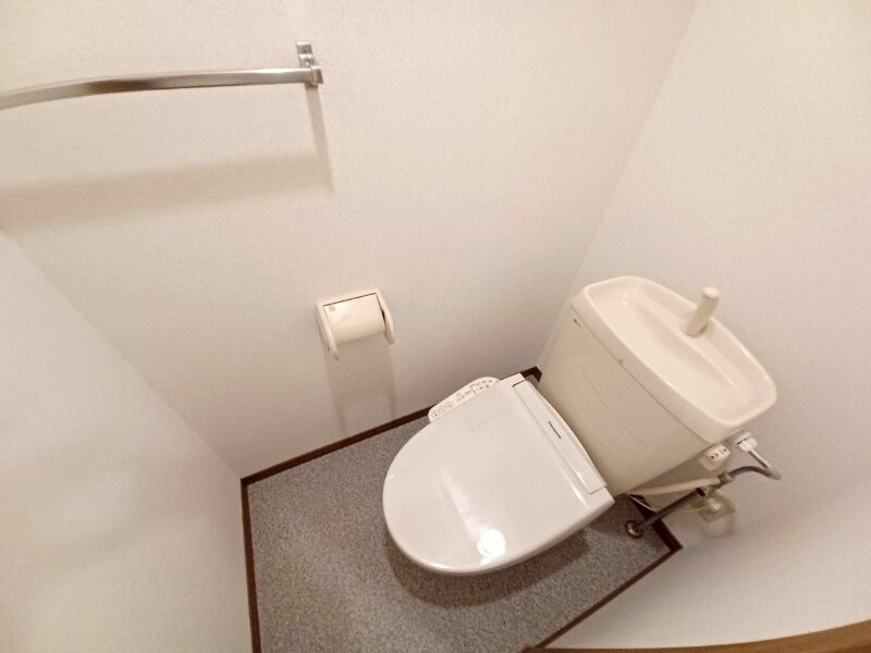 サ－フサイドサンシャイン　Ｓ棟の物件内観写真