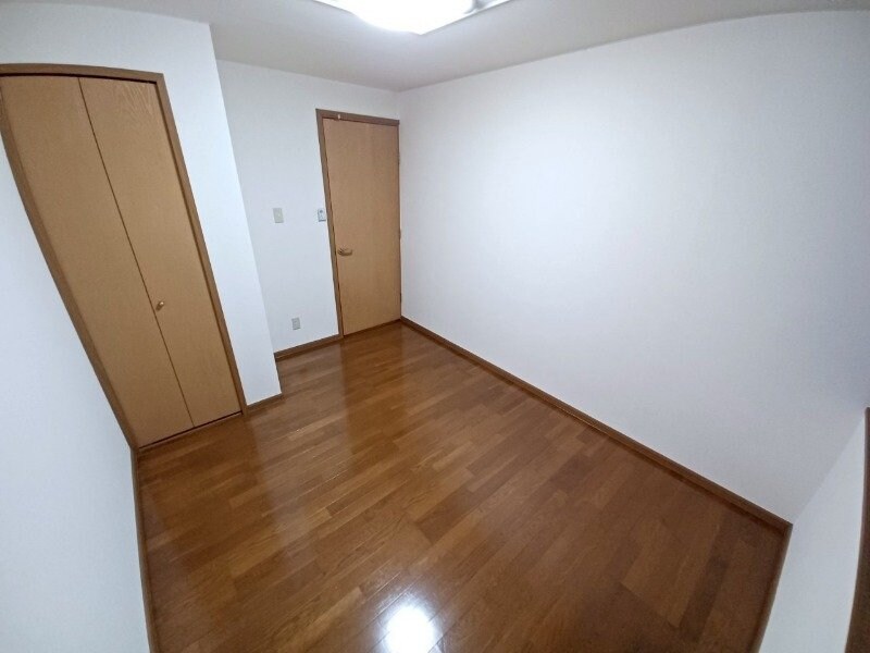 サ－フサイドサンシャイン　Ｓ棟の物件内観写真