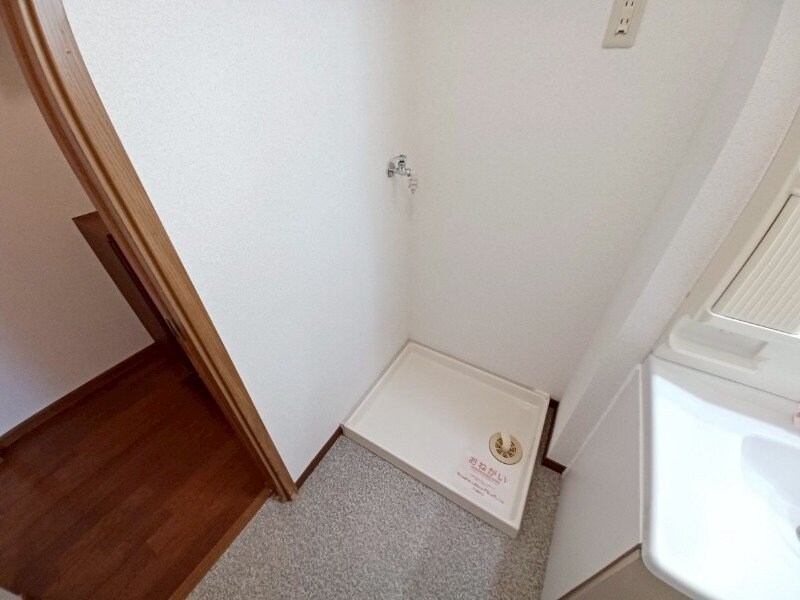 サ－フサイドサンシャイン　Ｓ棟の物件内観写真