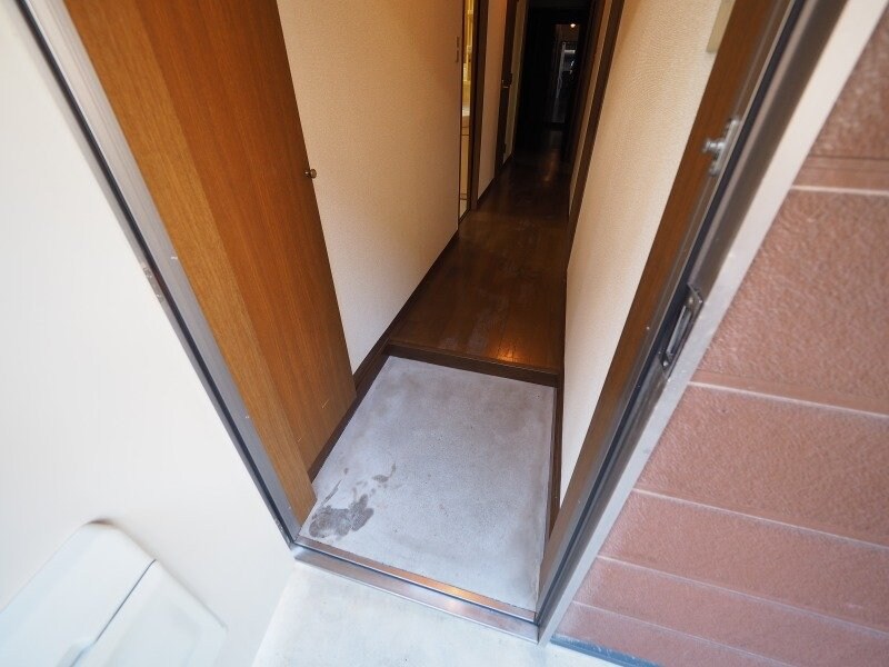 ユーアンドミーの物件内観写真