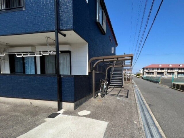 ユーアンドミーの物件外観写真