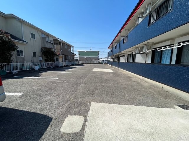 ユーアンドミーの物件外観写真