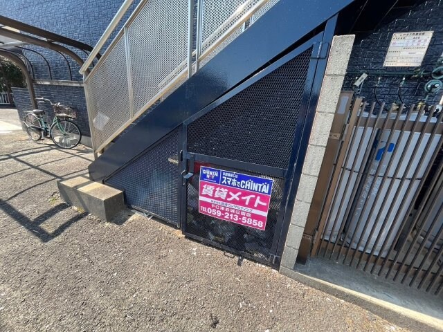 ユーアンドミーの物件外観写真