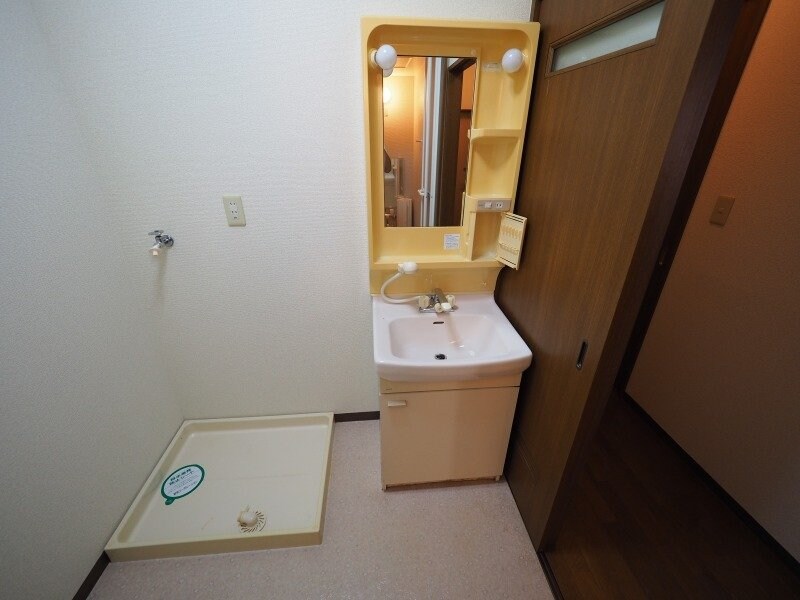 ユーアンドミーの物件内観写真