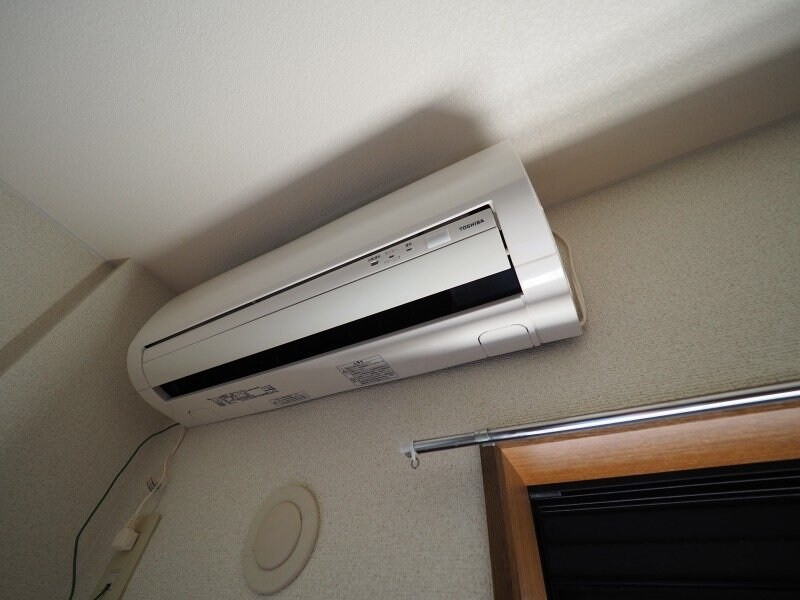 ユーアンドミーの物件内観写真