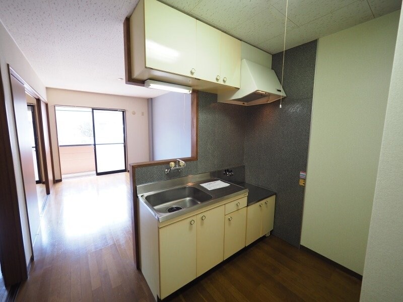 ユーアンドミーの物件内観写真