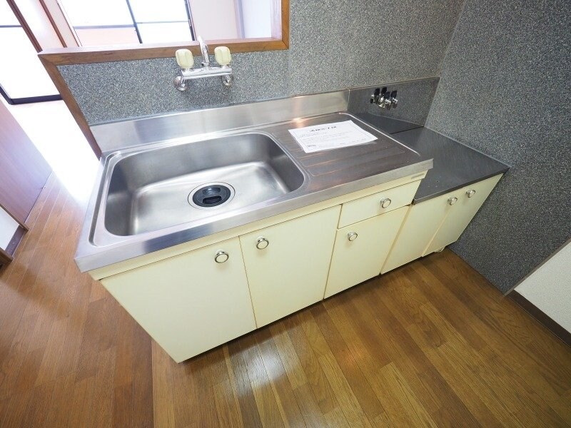 ユーアンドミーの物件内観写真