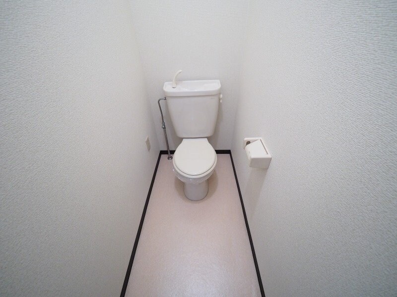 ユーアンドミーの物件内観写真