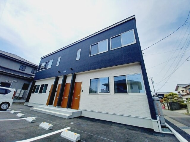 Ｌｉｎｋの物件外観写真