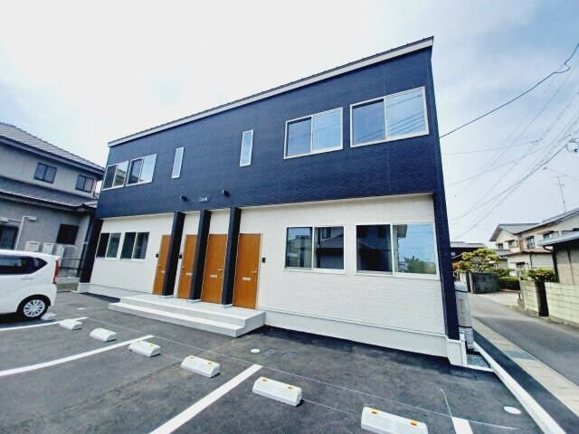 Ｌｉｎｋの物件外観写真