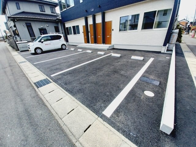 Ｌｉｎｋの物件外観写真