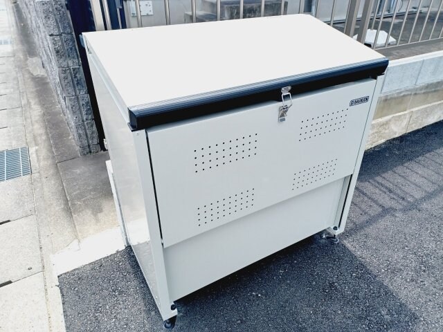 Ｌｉｎｋの物件外観写真