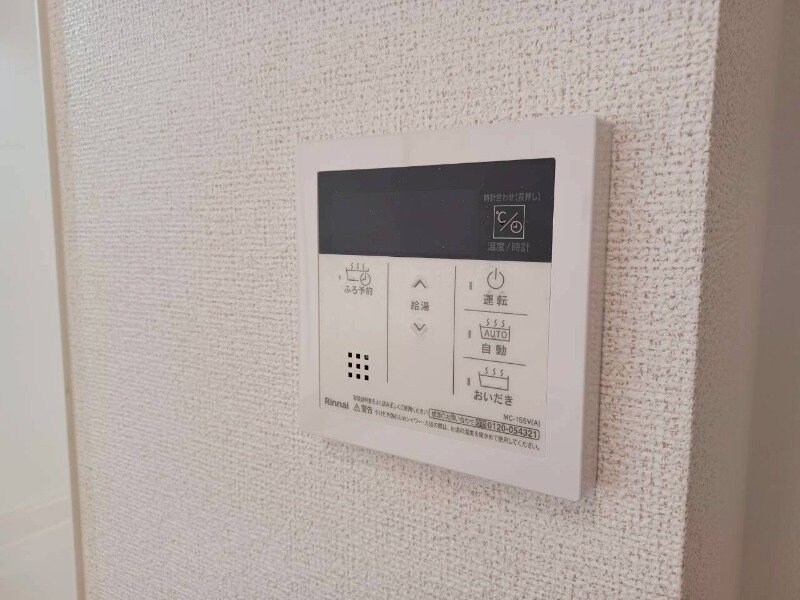 クレメント　Ⅰの物件内観写真