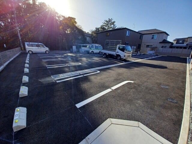 クレメント　Ⅰの物件外観写真