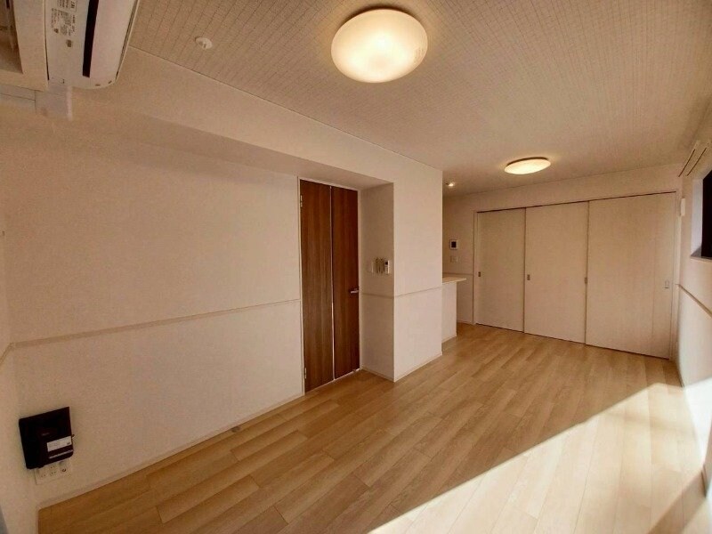 クレメント　Ⅰの物件内観写真