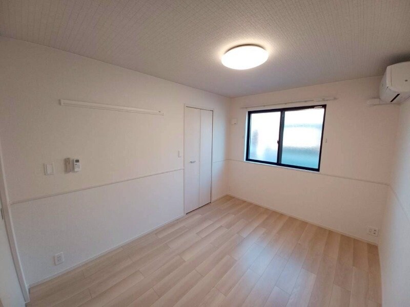 クレメント　Ⅰの物件内観写真